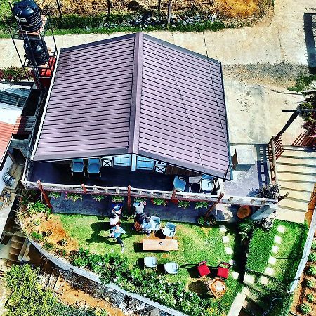 The Paul Wood Cabana Villa Nuwara Eliya Exterior photo