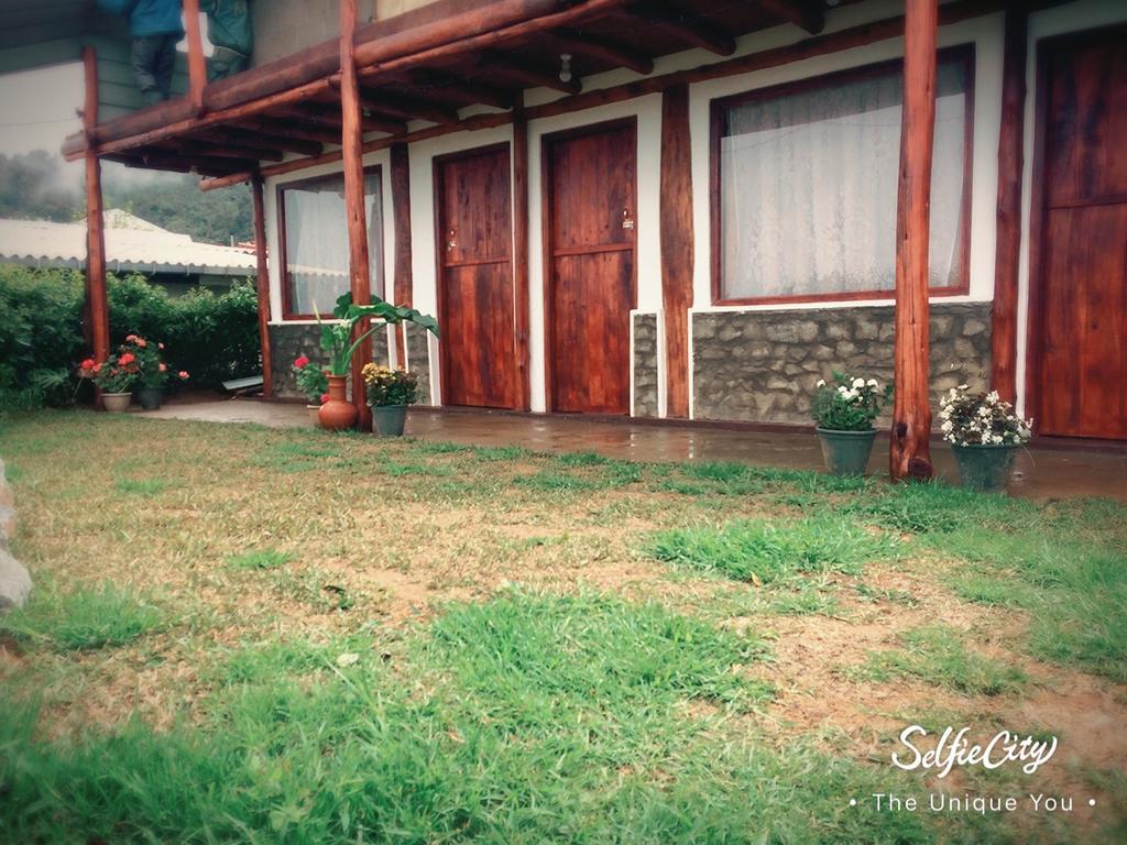 The Paul Wood Cabana Villa Nuwara Eliya Exterior photo