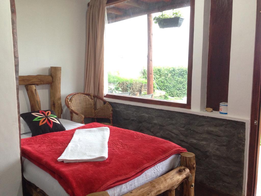The Paul Wood Cabana Villa Nuwara Eliya Exterior photo