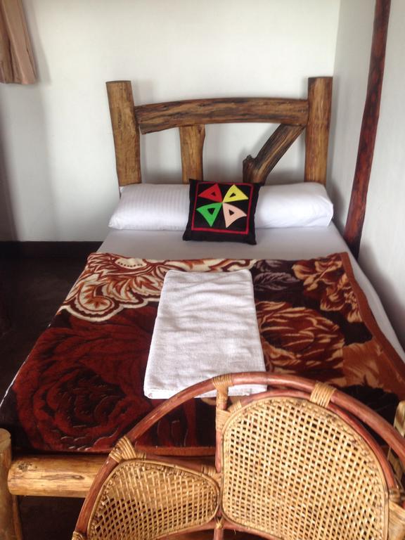 The Paul Wood Cabana Villa Nuwara Eliya Exterior photo