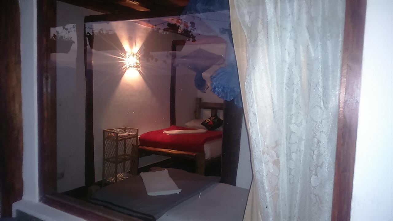 The Paul Wood Cabana Villa Nuwara Eliya Exterior photo