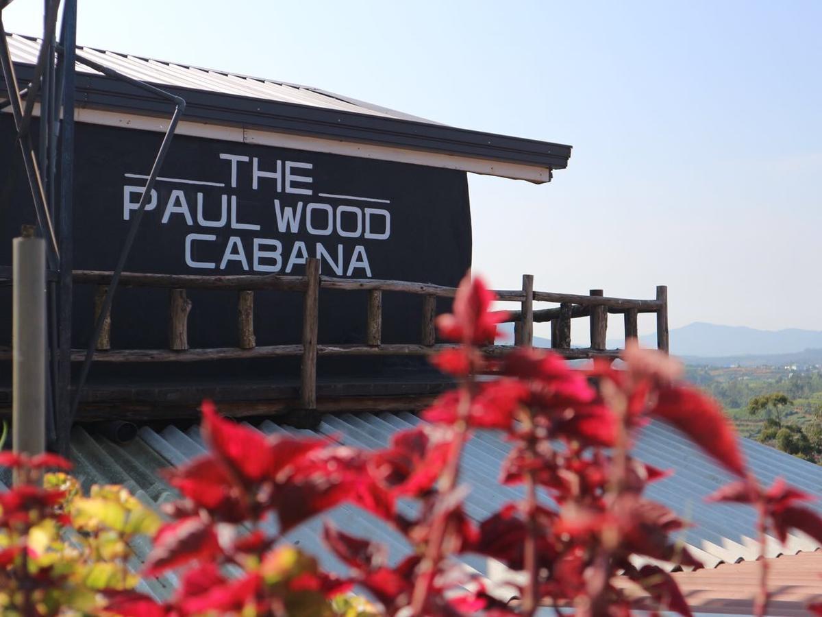 The Paul Wood Cabana Villa Nuwara Eliya Exterior photo