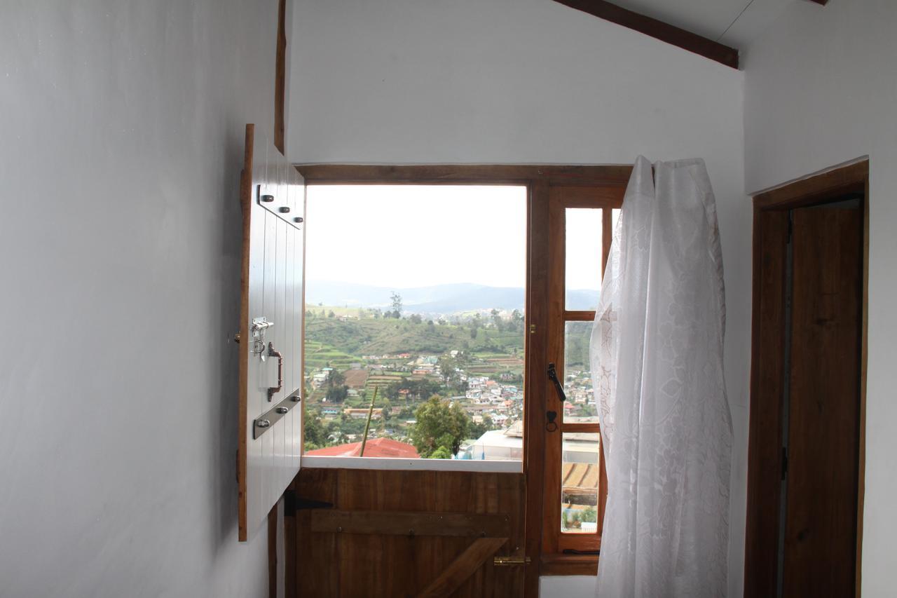 The Paul Wood Cabana Villa Nuwara Eliya Exterior photo