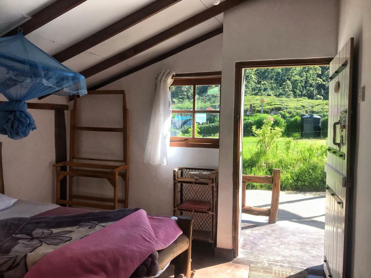 The Paul Wood Cabana Villa Nuwara Eliya Exterior photo