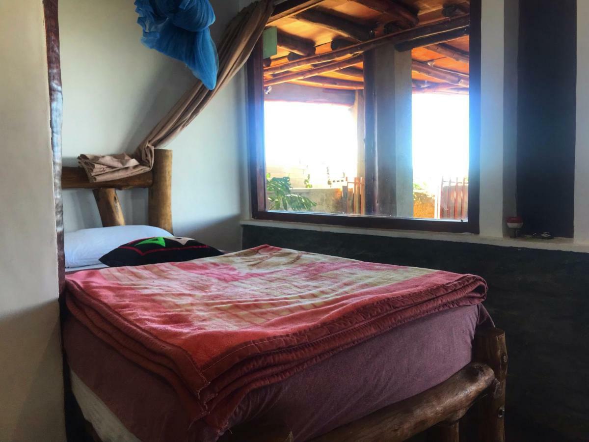 The Paul Wood Cabana Villa Nuwara Eliya Exterior photo